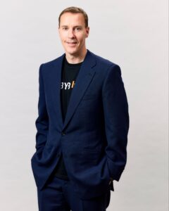 Bybit's institutional
