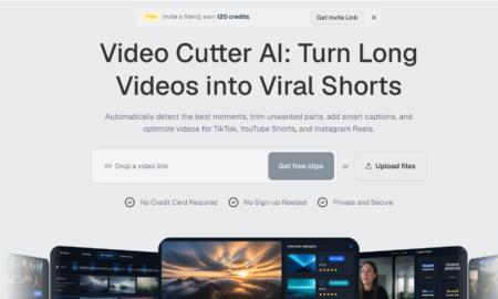 Less Timeline Scrubbing, More Editorial Review with Video Cutter AI