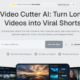 Less Timeline Scrubbing, More Editorial Review with Video Cutter AI