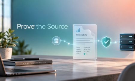 The Quiet Shift From Workflow Tools to Decision-Making Software