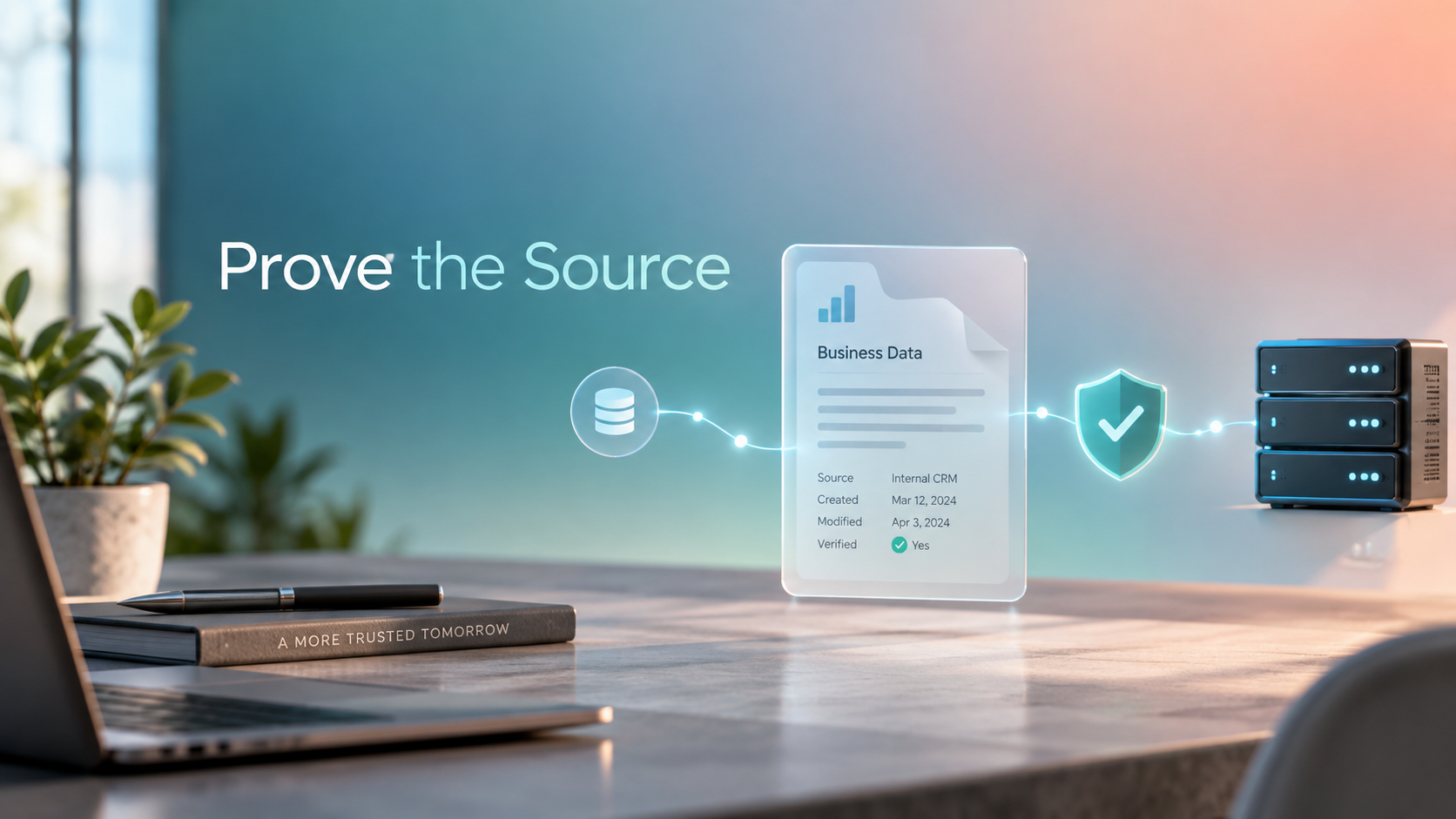 The Quiet Shift From Workflow Tools to Decision-Making Software