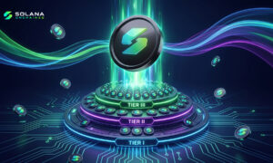 Solana Unchained Shatters Presale Playbook, Slashing Price to $0.05 Ahead of DEX Debut