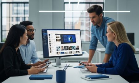 Digital Asset Management