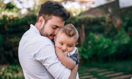 Co-Parenting Through the First Year: Building a Custody Schedule That Holds