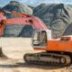 RC Excavators: Where Heavy Machinery Meets Modern Remote-Control Technology