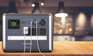 Portable Power Stations