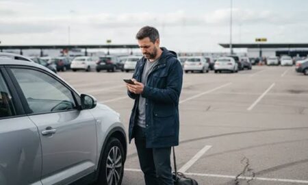 Boston Reports Growing Interest in Off-Airport Parking