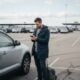 Boston Reports Growing Interest in Off-Airport Parking