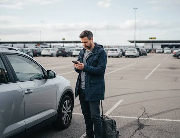Boston Reports Growing Interest in Off-Airport Parking