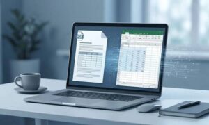 Excel Conversion Tools