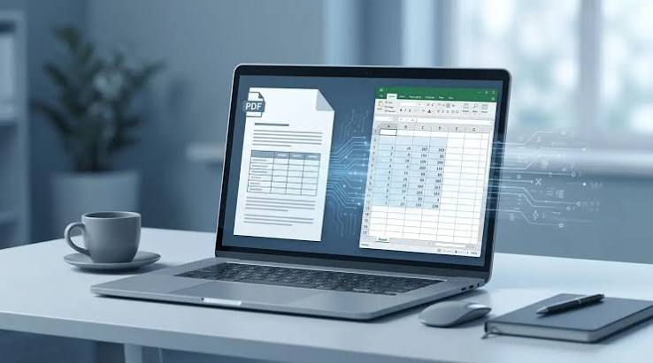 Excel Conversion Tools