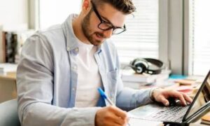 University Assignments in Birmingham