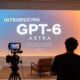 Use GPT-6 Astra to Create Research-Oriented