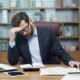 Back Office Problem No Property Management