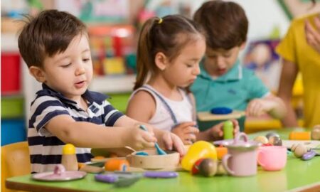 Today’s School Preparing