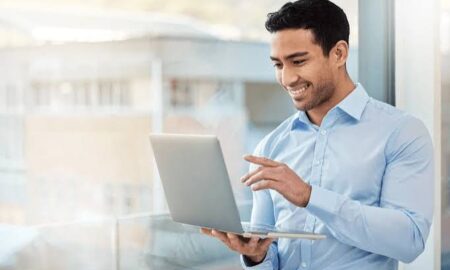 A Modern Approach to Finding the Right Career Opportunities