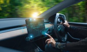 Head Unit Can Improve Your Driving Experience