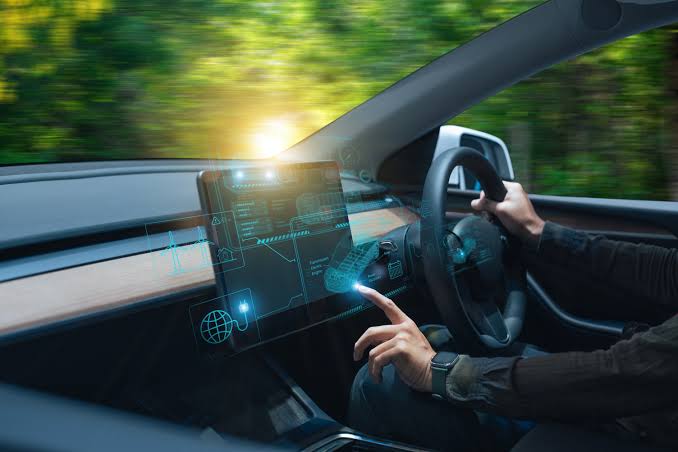 Head Unit Can Improve Your Driving Experience