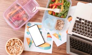 Food Startups Can Launch Online Ordering
