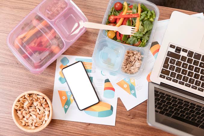Food Startups Can Launch Online Ordering