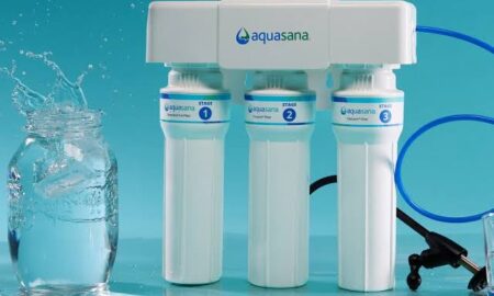 Portable Water Filtration Systems