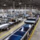 Manufacturing System Cuts Production Costs