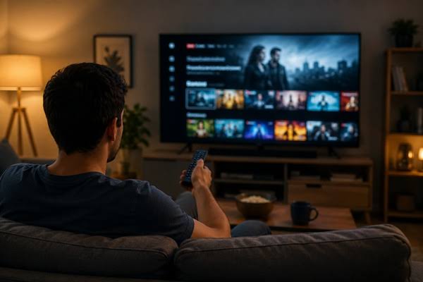Check Your Shahid TV Setup Before Buying a Streaming Device
