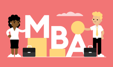 Inside the Resume of a 25-Year-Old MBA