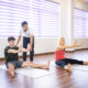 Beginner's Guide to Yoga