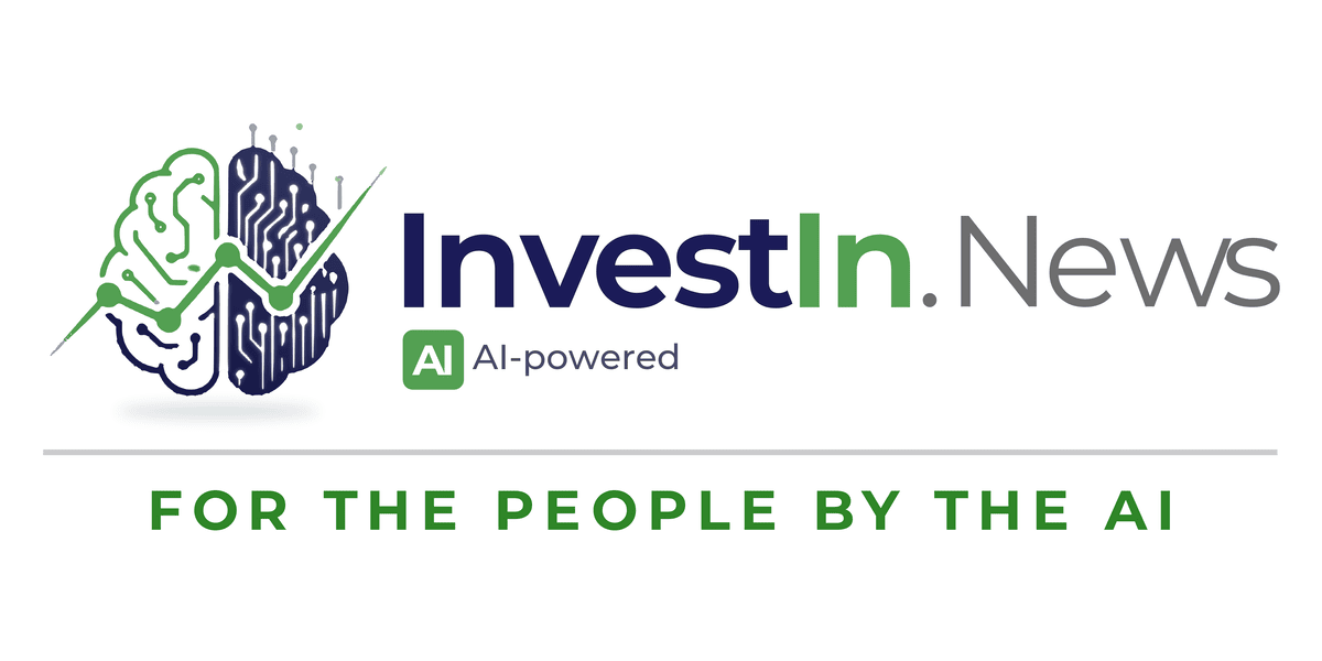 BitWorld Media Expands Its Crypto Media Portfolio With the Launch of InvestIn.News