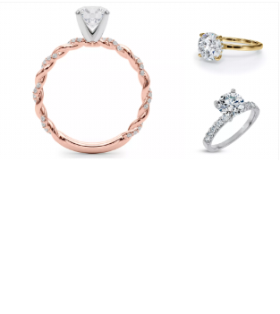 Engagement Ring Shopping FAQs