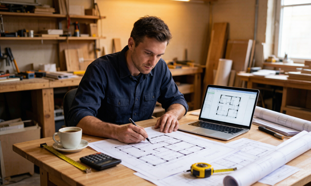 From Pixels to Plans: Why Image-to-DWG Tools Matter