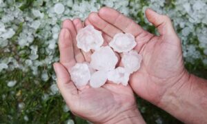 After the Hailstorm: A No-Nonsense Guide to Vetting Your Auto Repair Shop