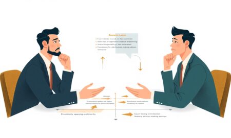 lucid-origin_A_polished_editorial-style_business_illustration_showing_a_startup_founder_and_t-3