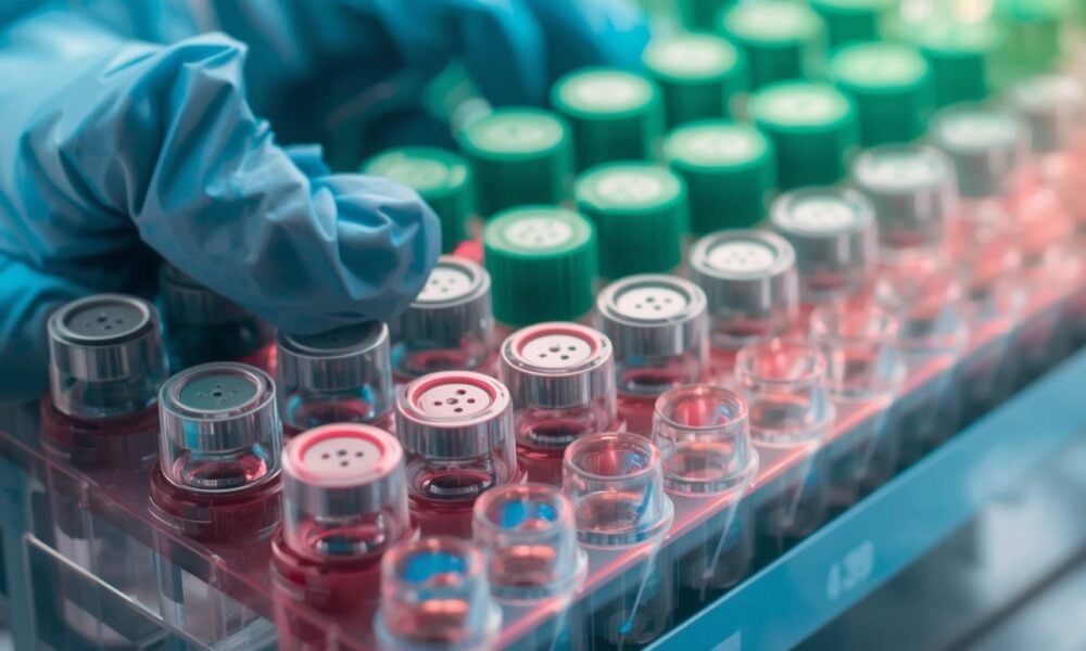 Building a Shelf-Stable qPCR Assay: Where Lyophilization Belongs in the Development Sequence