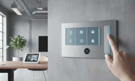 From Function to Design: How Electrical Switches
