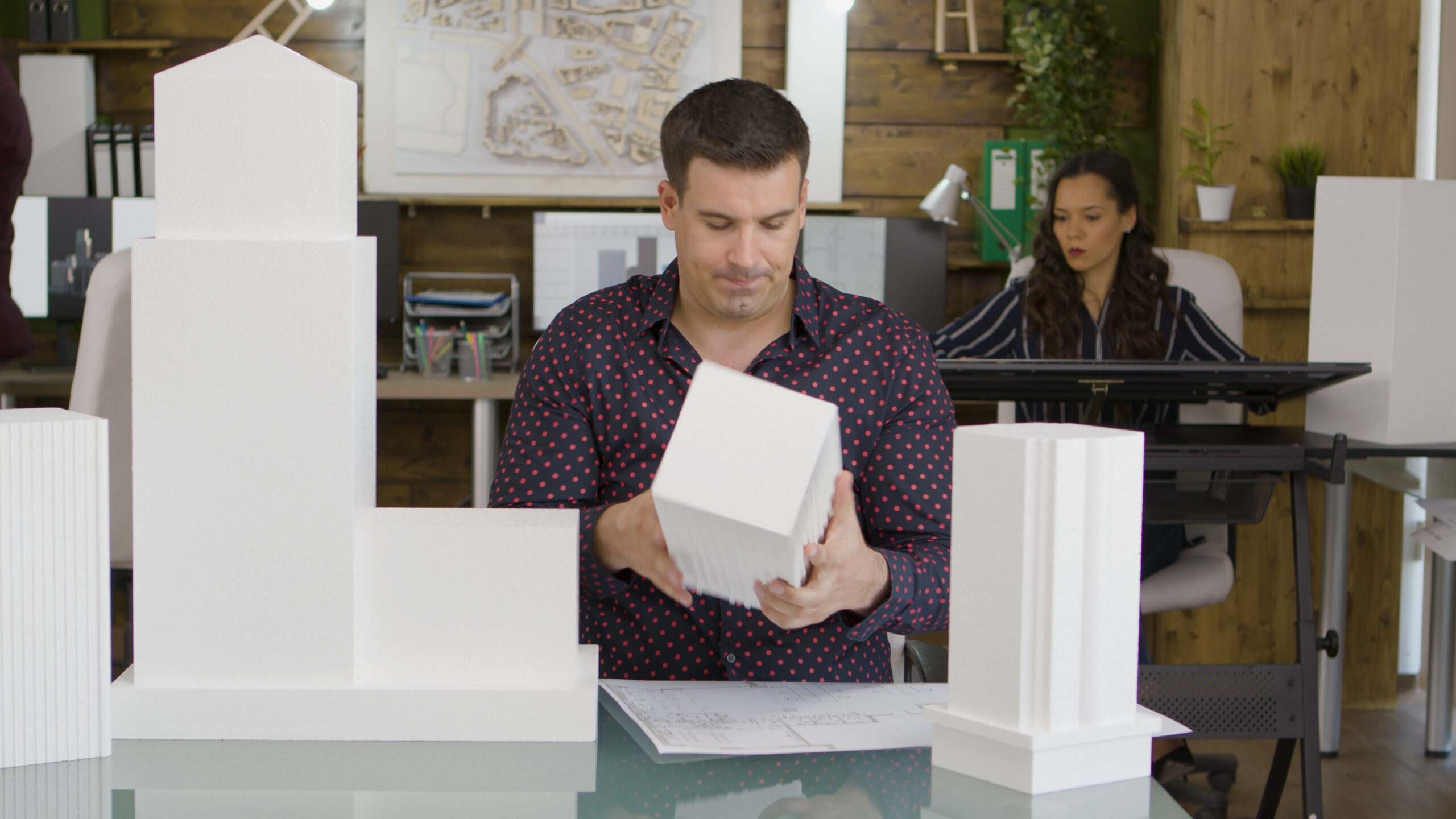 US Packaging Buyers