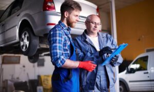 Maintaining European Engineering With Specialist Vehicle Care In Brisbane