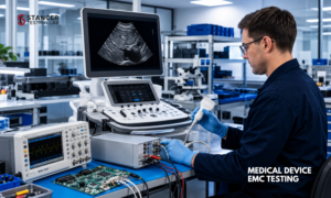 The Hidden Compliance Bottleneck Slowing Connected Products to Market