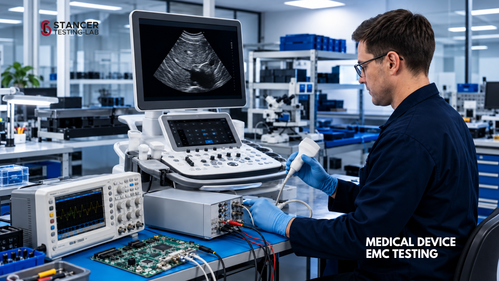 The Hidden Compliance Bottleneck Slowing Connected Products to Market