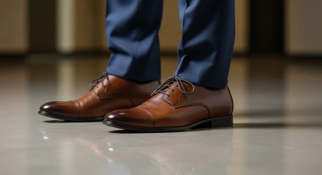 Elevate Your Style: The Ultimate Guide to Designer Men's Shoes