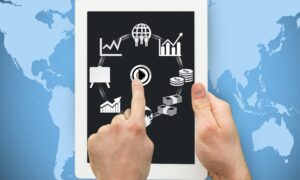 Pay Overseas Suppliers