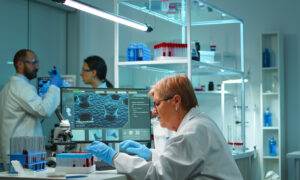 Laboratory Operations