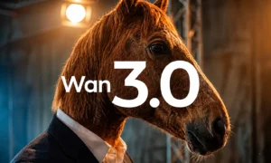 Wan 3.0: Bringing Images, Prompts
