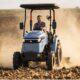 The Solar Electric Tractor Revolution: How GoSun's Moonrider Could Change Small Farm Equipment