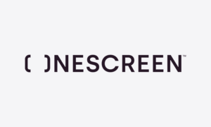 out-of-home (OOH) media platform Onescreen