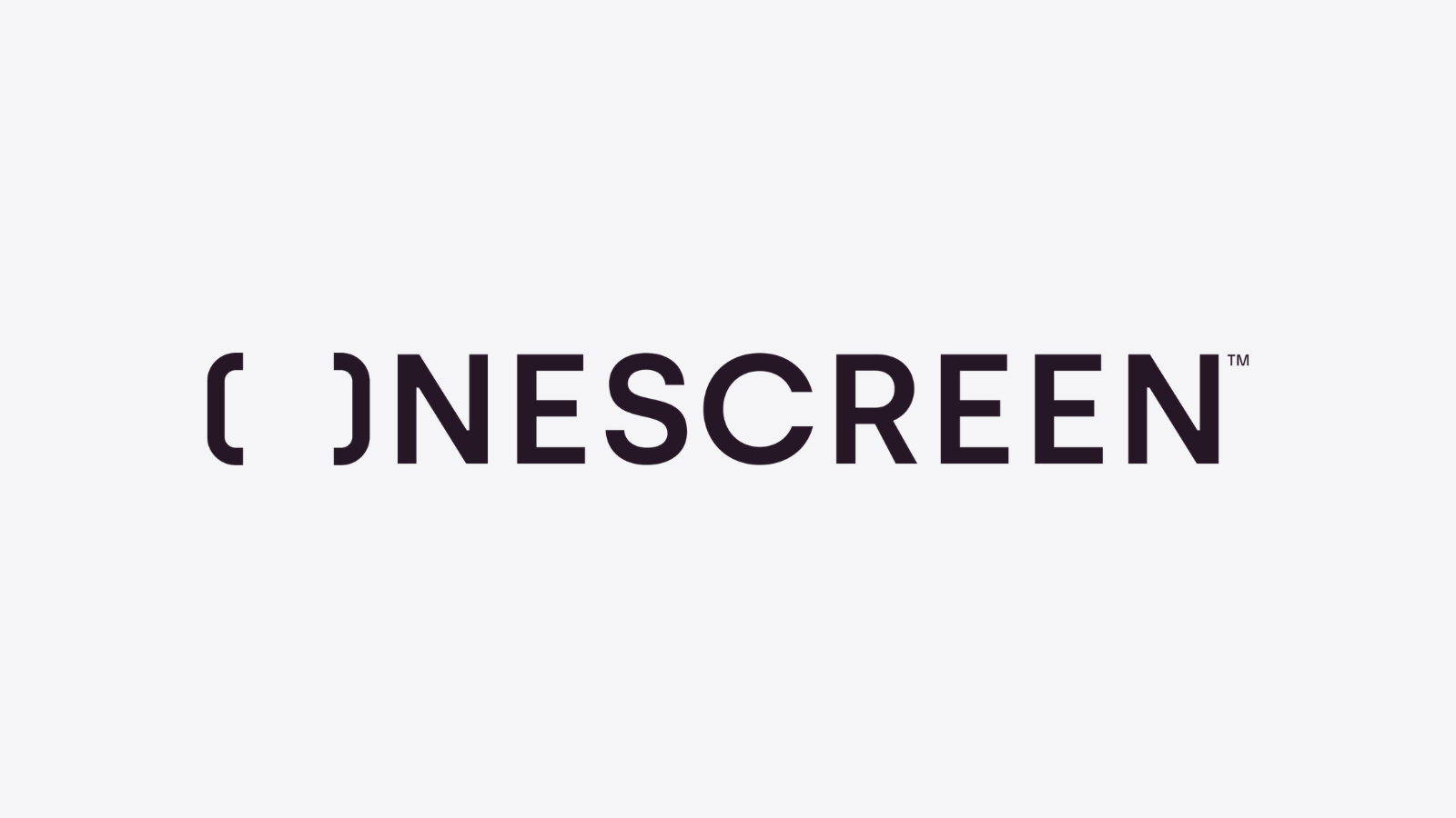 out-of-home (OOH) media platform Onescreen