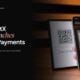 OrbitX, Self-Custodial Payments, QR Payments, Stablecoin Payments, Crypto Payments