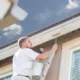 Home's Exterior Needs Repainting