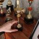 How to Find Business Awards